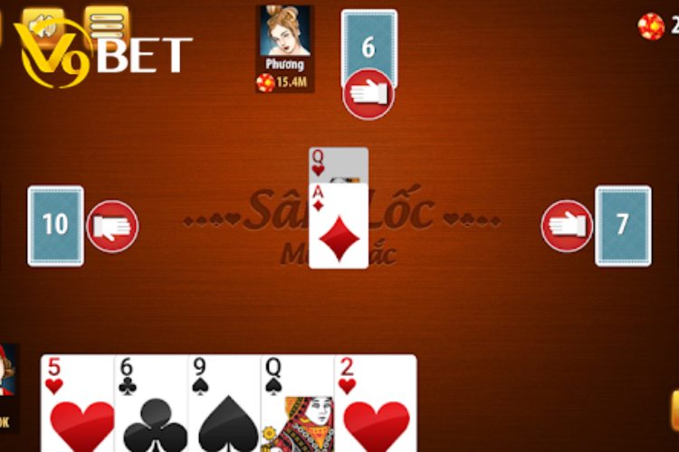 Khái quát sơ nét điểm thú vị về game sâm lốc